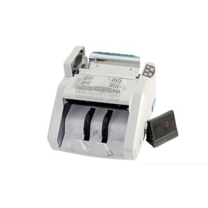 MÁY ĐẾM TIỀN MAZSAN MS 810A