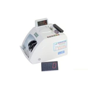 MÁY ĐẾM TIỀN MAZSAN MS 900