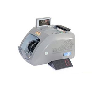 MÁY ĐẾM TIỀN MAZSAN MS 98