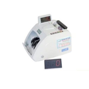 MÁY ĐẾM TIỀN MAZSAN MS 99