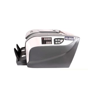 Máy Đếm Tiền Glory 2165W