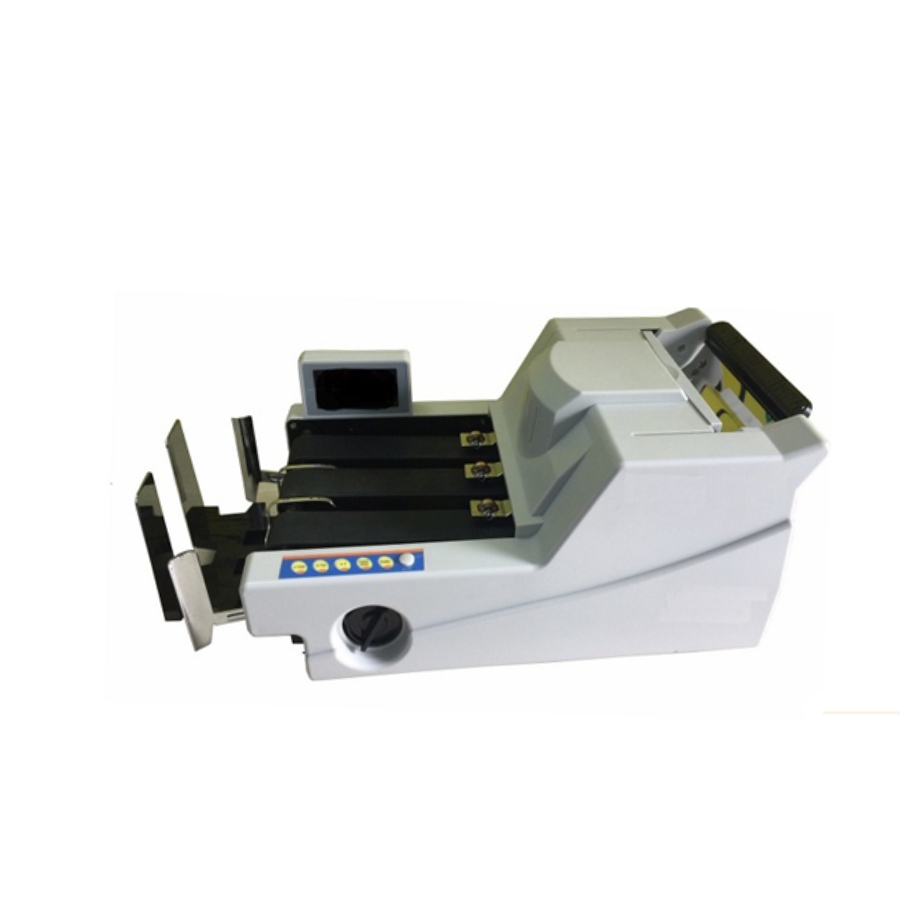 Máy Đếm Tiền Glory 2800W