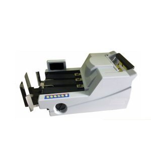 Máy Đếm Tiền Glory 3100W