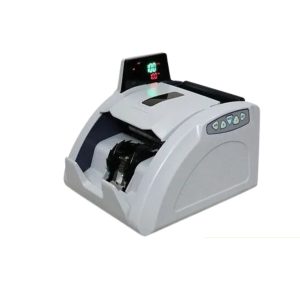 Máy Đếm Tiền Glory 5100 PLUS