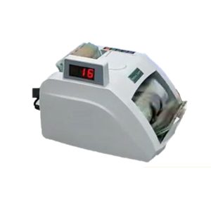 Máy Đếm Tiền Glory 5300 PLUS