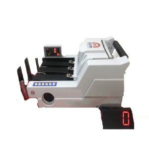 Máy Đếm Tiền Glory 6900w