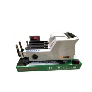 Máy Đếm Tiền Glory 900UV