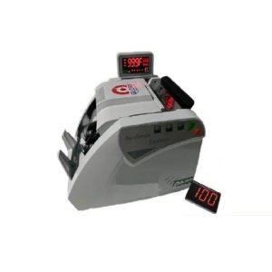 Máy Đếm Tiền Glory GF999