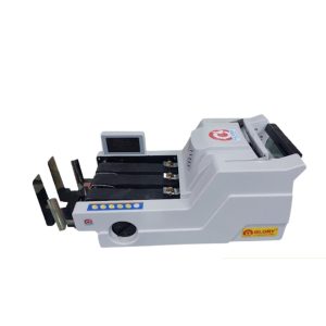 Máy Đếm Tiền Glory GFS 2188