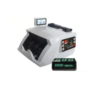 Máy Đếm Tiền Glory T25