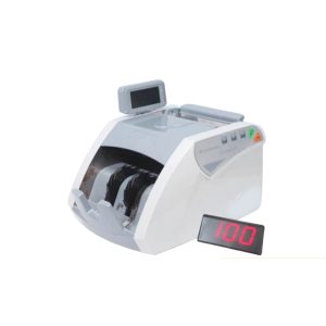 Máy Đếm Tiền MASU 888