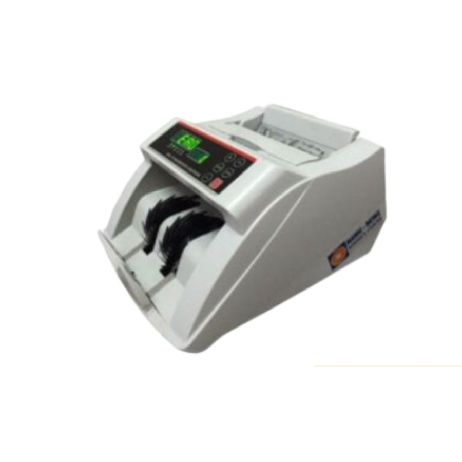 Máy Đếm Tiền Manic 2016C
