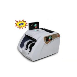 Máy Đếm Tiền Manic 8800 NEW