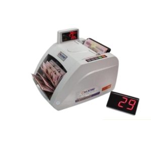 Máy Đếm Tiền Manic 9000 BEING