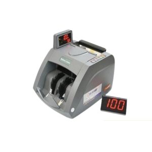 Máy Đếm Tiền Manic 9900