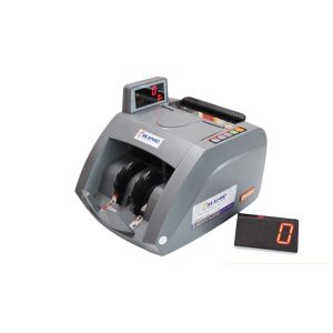 Máy Đếm Tiền Manic B9898