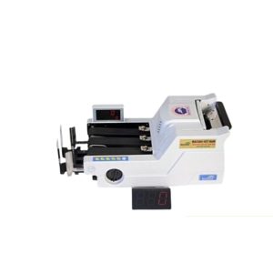 Máy Đếm Tiền Mazsan H150