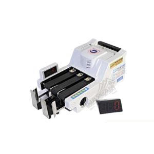 Máy Đếm Tiền Mazsan H155