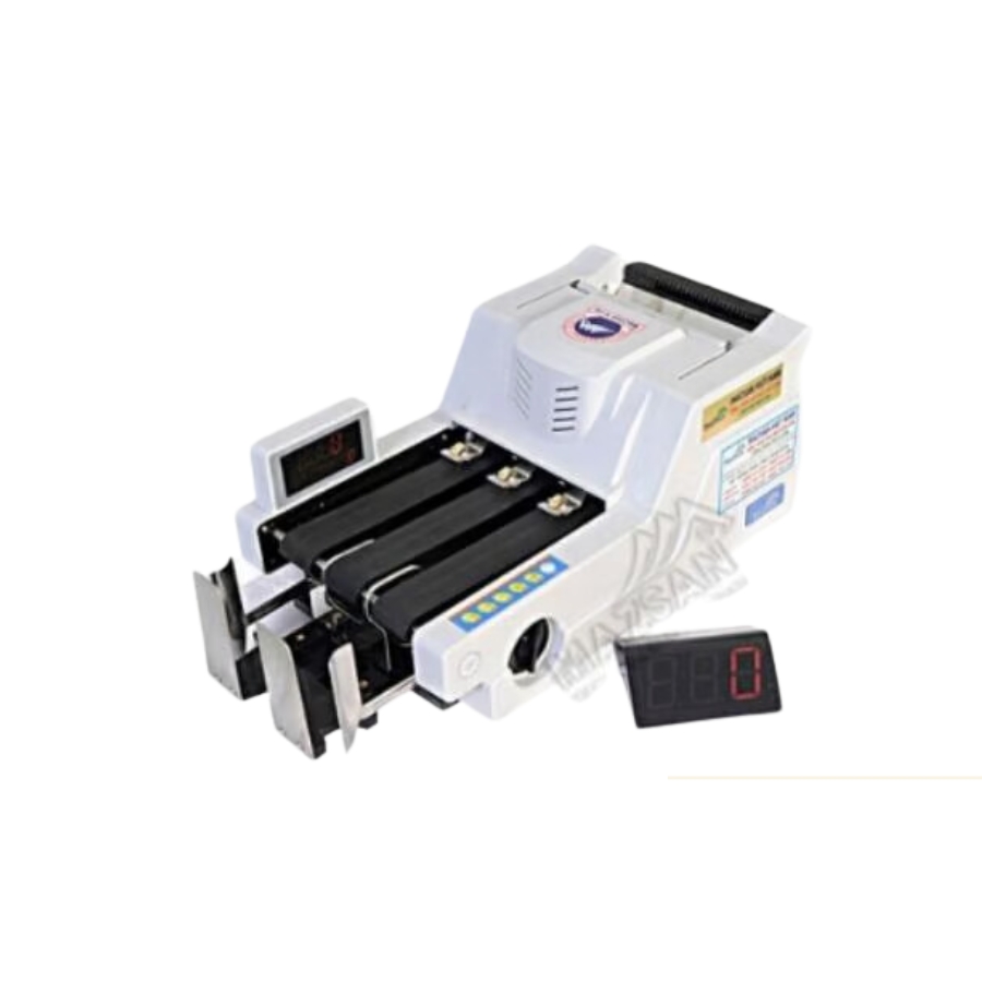 Máy Đếm Tiền Mazsan H155