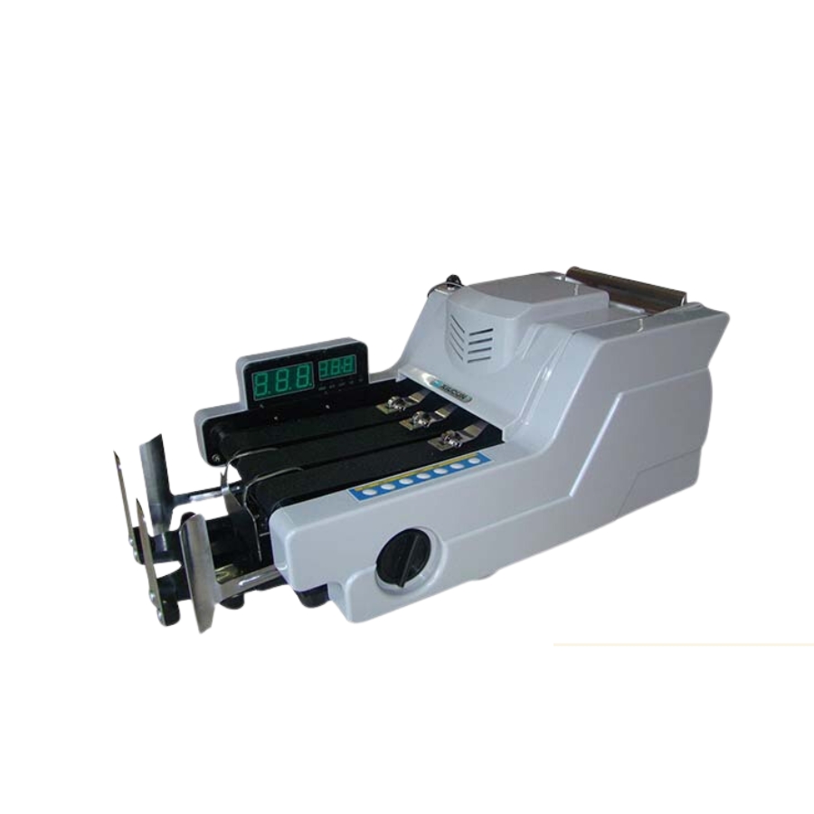 Máy Đếm Tiền Modun 6688 MD