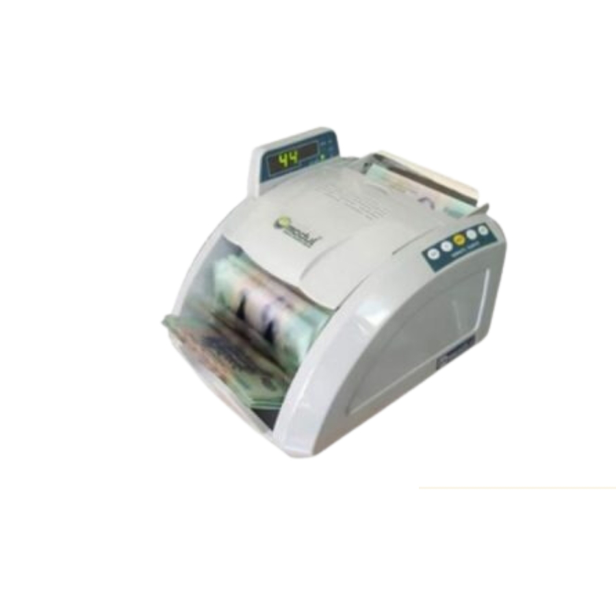 Máy Đếm Tiền Modun 8800 Led