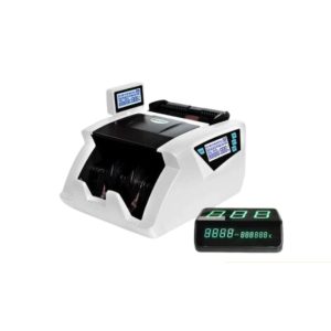 Máy Đếm Tiền Oudis 6868