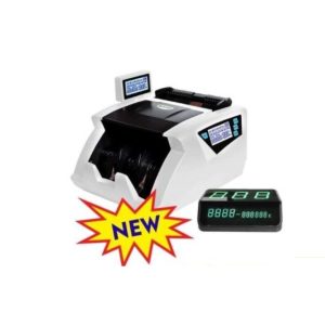 Máy Đếm Tiền Oudis 8899A