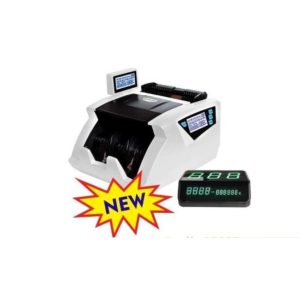 Máy Đếm Tiền Oudis 8899B