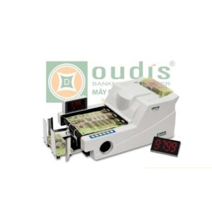 Máy Đếm Tiền Oudis 9799A
