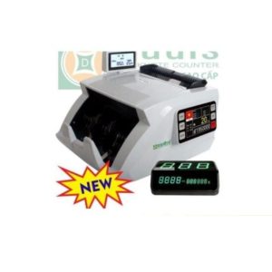 Máy Đếm Tiền Oudis 9900 New