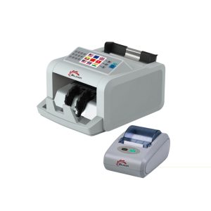 Máy Đếm Tiền Silicon MC 7 Plus