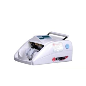Máy Đếm Tiền Xinda 2136F