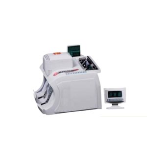 Máy Đếm Tiền Xinda 2166F