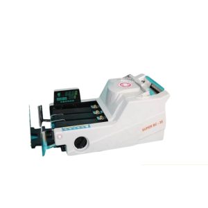 Máy Đếm Tiền Xinda Super BC35 nhập Khẩu 2024