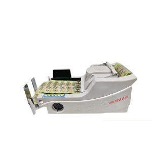 Máy Đếm Tiền Xinda super 39F