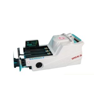 Máy Đếm Tiền Xinda super BC-28