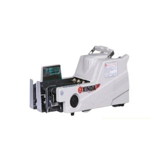 Máy Đếm Tiền Xinda super BC-31F