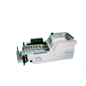 Máy Đếm Tiền Xiudun 668E