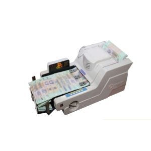 Máy Đếm Tiền Xiudun 8118
