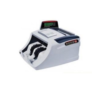 Máy Đếm Tiền ZJ 5200A