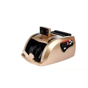 Máy Đếm Tiền ZJ 6100