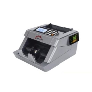 Máy đếm tiền Silicon MC 7600