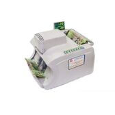 Máy Đếm Tiền Glory GFS 2189W Công nghệ Nhật Bản chức năng kiểm giả