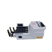 Máy đếm tiền GLORY GFS 5118 Công nghệ Nhật bản