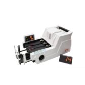 Máy Đếm Tiền Chính hãng Glory GFS 6868 Nhập khẩu