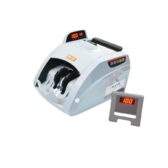 MÁY ĐẾM TIỀN MANIC B9500 Nhập Khẩu 2023