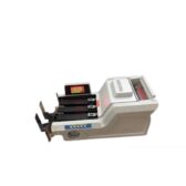 Máy đếm tiền Modul 6 SERIES Nhập Khẩu 2024