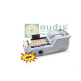 Máy đếm tiền Oudis 2019A Đếm số lượng, đếm nhãn, vé số