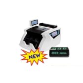 Máy đếm tiền Oudis 8899B Nhập Khẩu 2024