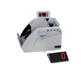 Máy đếm tiền Oudis 9500A Nhập Khẩu 2024 Phần mềm mới nhất